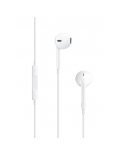 Apple EarPods med fjernkontroll og mik3.5mm minijack