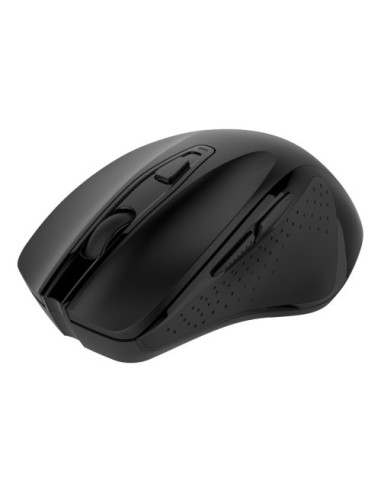 Deltaco MS-802 Wireless Mouse, USB, 6-button